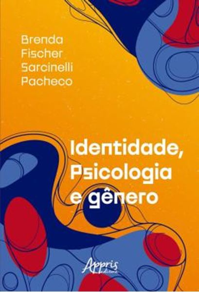 Picture of IDENTIDADE, PSICOLOGIA E GENERO
