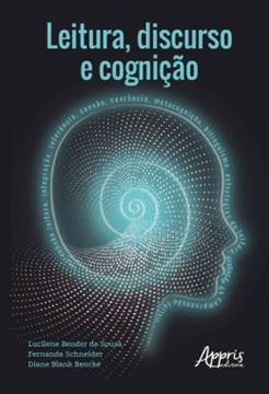 Imagem de LEITURA, DISCURSO E COGNICAO