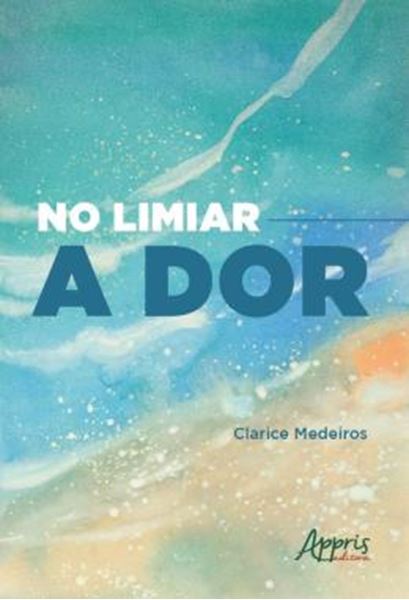 Picture of NO LIMIAR -A DOR