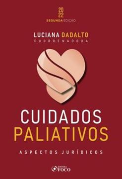 Imagem de CUIDADOS PALIATIVOS: ASPECTOS JURIDICOS