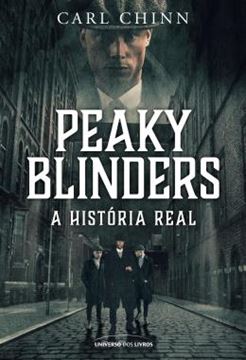 Imagem de PEAKY BLINDERS