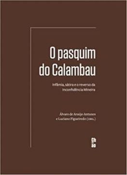 Imagem de PASQUIM DO CALAMBAU, O