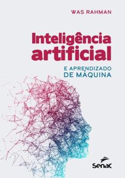 Imagem de INTELIGENCIA ARTIFICIAL
