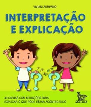 Imagem de INTERPRETACAO E EXPLICACAO
