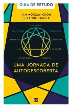 Imagem de UMA JORNADA DE AUTODESCOBERTA - GUIA DE ESTUDO