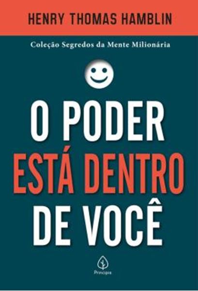 Picture of O PODER ESTA DENTRO DE VOCE