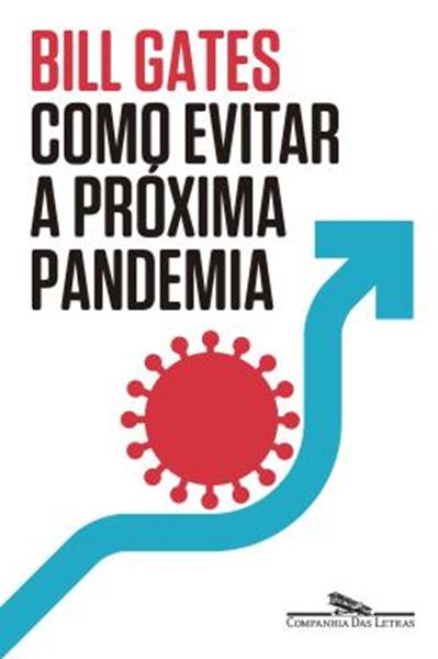 Picture of COMO EVITAR A PROXIMA PANDEMIA