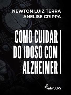 Imagem de COMO CUIDAR DO IDOSO COM ALZHEIMER