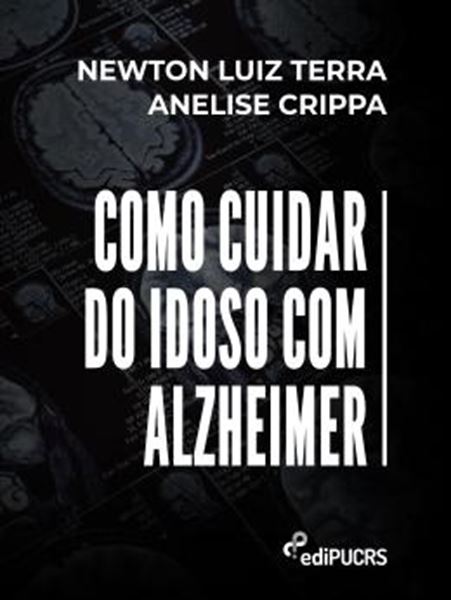 Picture of COMO CUIDAR DO IDOSO COM ALZHEIMER