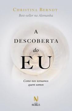 Imagem de A DESCOBERTA DO EU