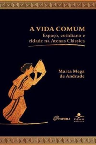 Picture of A VIDA COMUM