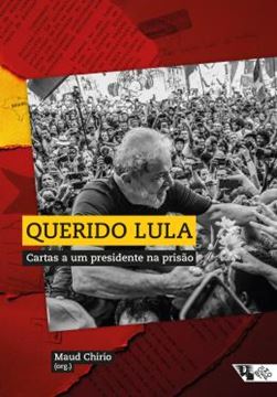 Imagem de QUERIDO LULA