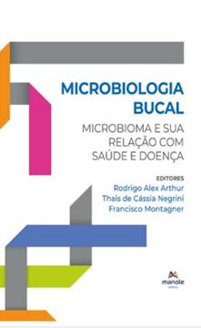 Imagem de MICROBIOLOGIA BUCAL