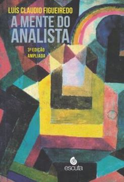 Imagem de A MENTE DO ANALISTA - 3ª ED