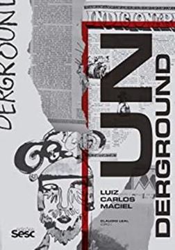 Imagem de UNDERGROUND