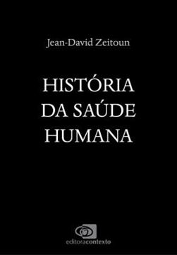 Imagem de HISTORIA DA SAUDE HUMANA