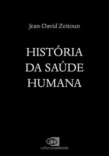 Picture of HISTORIA DA SAUDE HUMANA