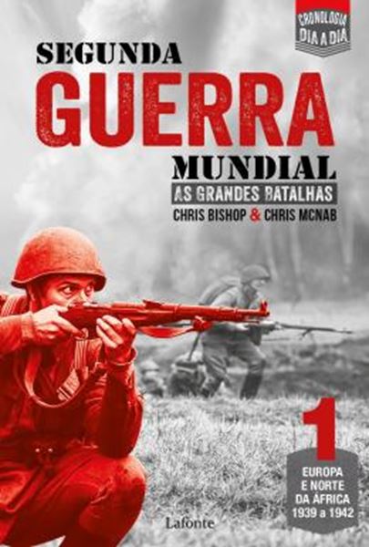 Picture of SEGUNDA GUERRA MUNDIAL