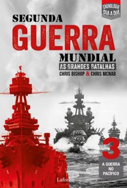 Picture of SEGUNDA GUERRA MUNDIAL