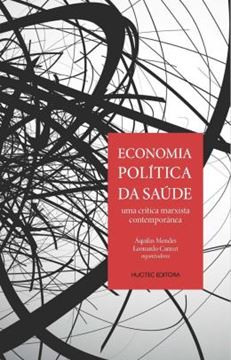 Imagem de ECONOMIA POLITICA DA SAUDE
