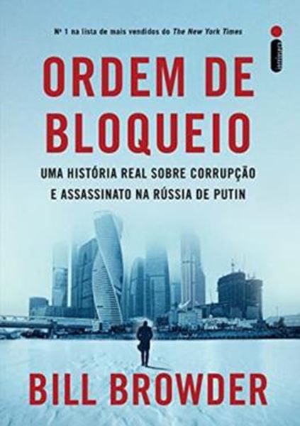 Picture of ORDEM DE BLOQUEIO