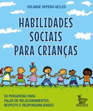Imagem de HABILIDADES SOCIAIS PARA CRIANCAS