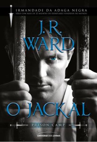 Picture of O JACKAL - IRMANDADE DA ADAGA NEGRA - PRISON CAMP VOL. 1