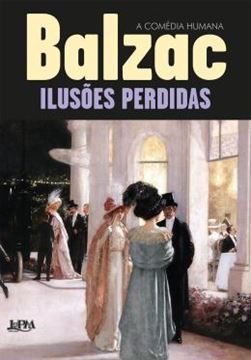Imagem de ILUSOES PERDIDAS