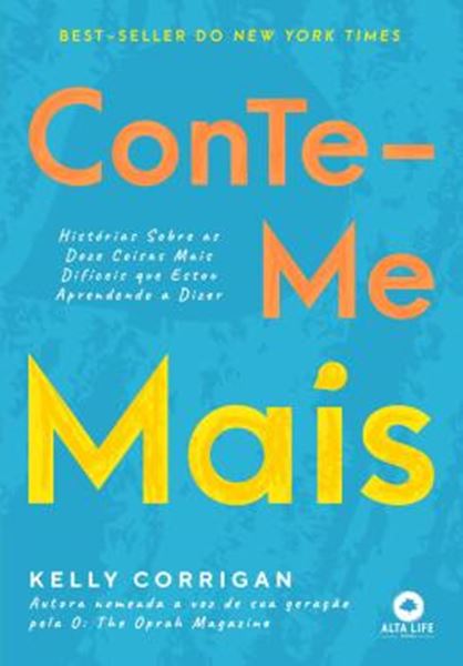 Picture of CONTE-ME MAIS