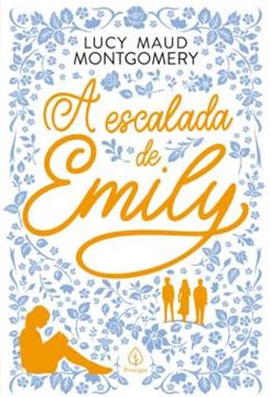 Imagem de A ESCALADA DE EMILY