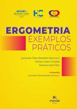 Imagem de ERGOMETRIA