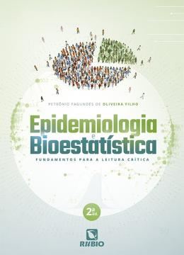 Imagem de EPIDEMIOLOGIA E BIOESTATISTICA - FUNDAMENTOS PARA A LEITURA CRITICA - 2ª ED