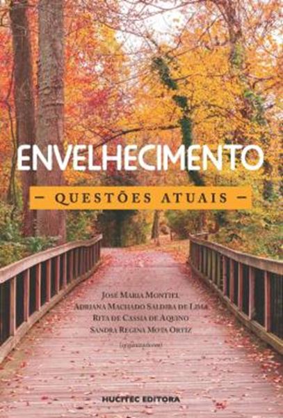 Picture of ENVELHECIMENTO