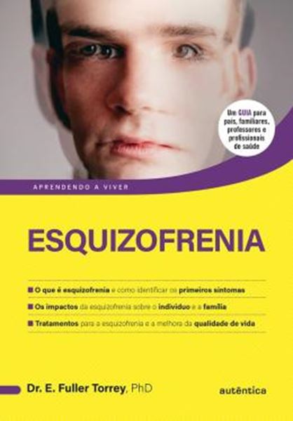 Picture of ESQUIZOFRENIA