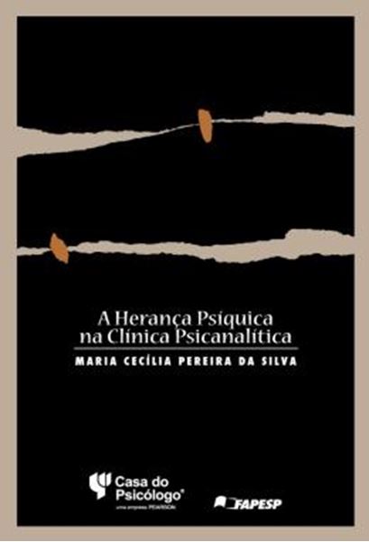 Picture of A HERANCA PSIQUICA NA CLINICA PSICANALITICA