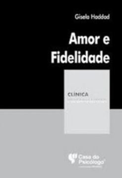 Imagem de AMOR E FIDELIDADE