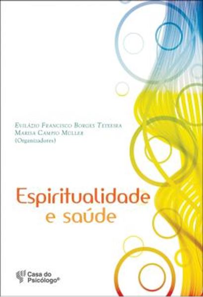 Picture of ESPIRITUALIDADE E SAUDE