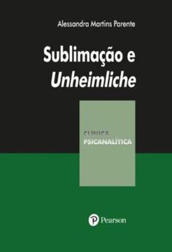 Imagem de SUBLIMACAO E UNHEIMLICHE