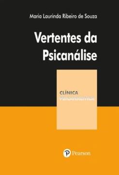 Imagem de VERTENTES DA PSICANALISE
