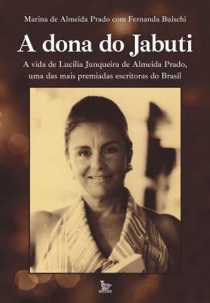 Picture of A DONA DO JABUTI