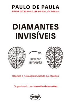 Imagem de DIAMANTES INVISIVEIS