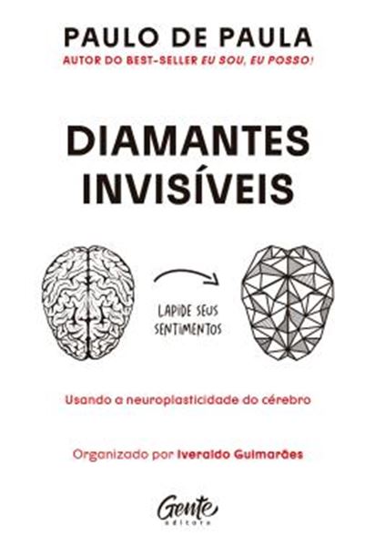 Picture of DIAMANTES INVISIVEIS