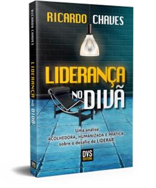 Picture of LIDERANCA NO DIVA