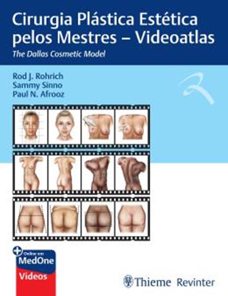 Picture of CIRURGIA PLASTICA ESTETICA PELOS MESTRES