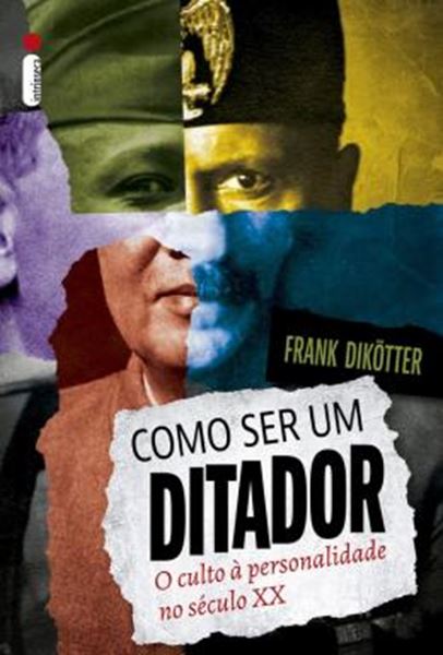 Picture of COMO SER UM DITADOR