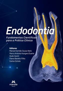 Imagem de ENDODONTIA