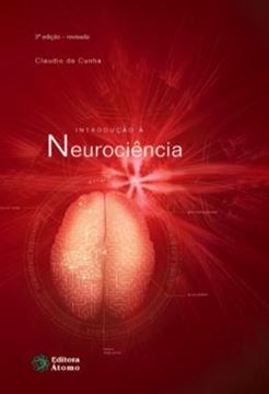 Imagem de INTRODUÇÃO À NEUROCIÊNCIA - 3ª ED