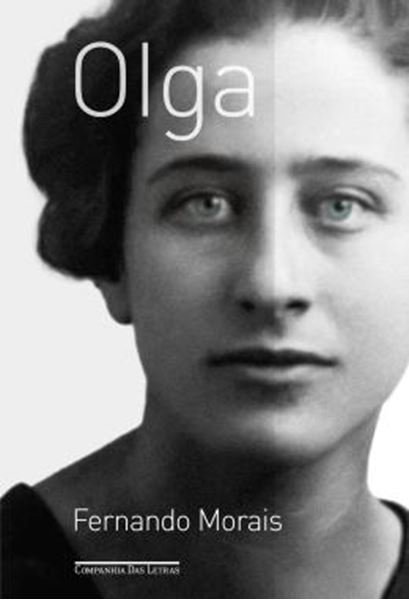 Picture of OLGA - 2ª ED