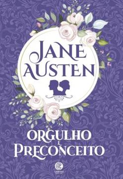 Imagem de ORGULHO E PRECONCEITO