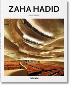 Imagem de ZAHA HADID